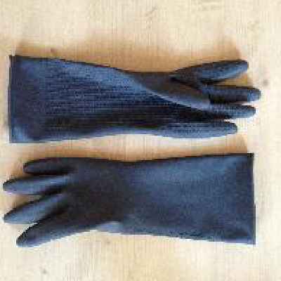 Occupational Safety of Desludging Workers