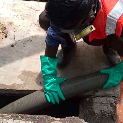 Addressing Occupational Safety in Two Indian Cities