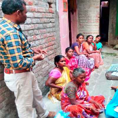 tnussp welfare scheme